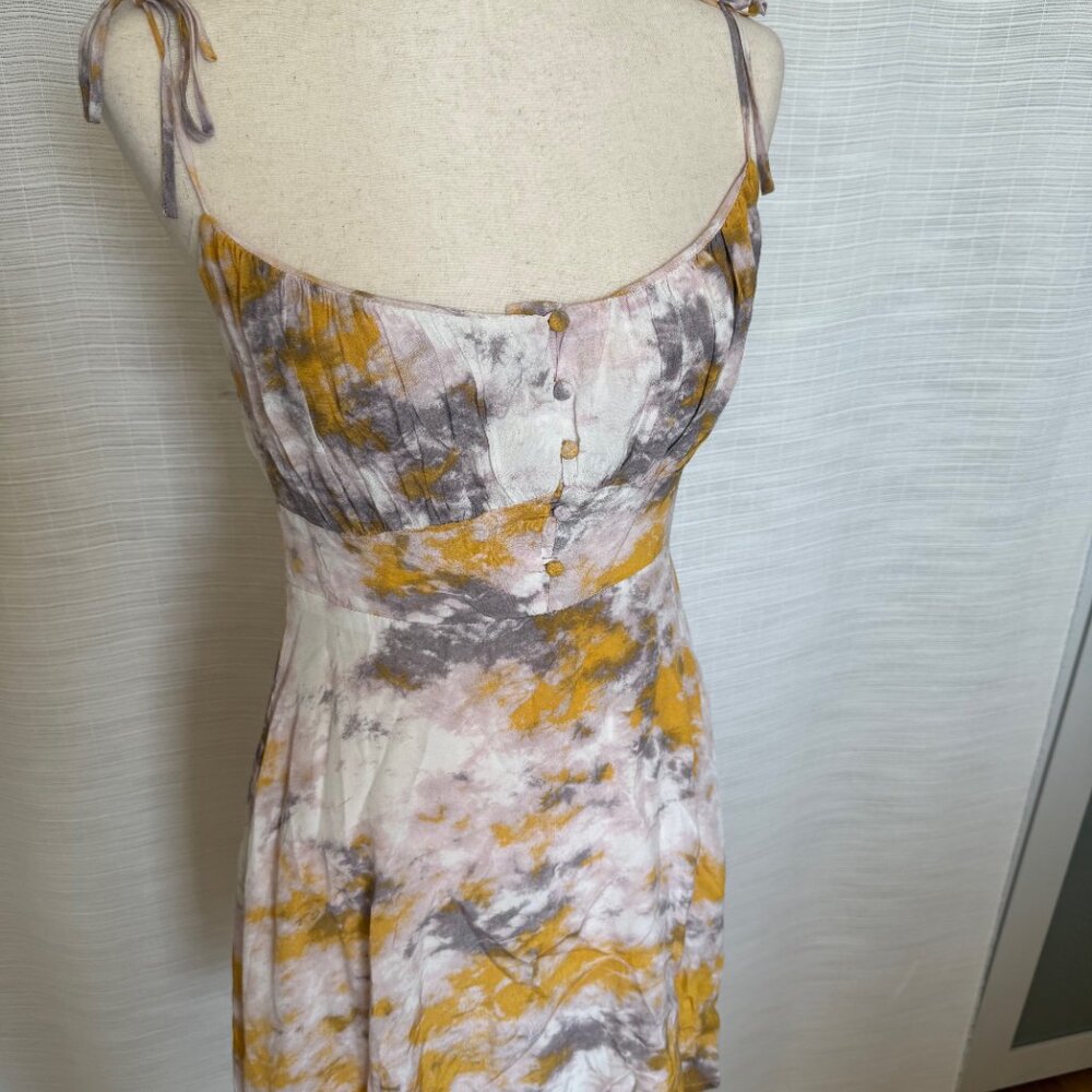 ASTR mini dress (S)